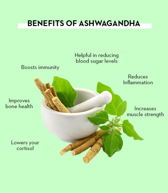 10 Ayurveda Ingredient to boost your sexual stamina